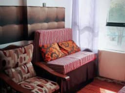 APARTAMENTO AMOBLADO 501