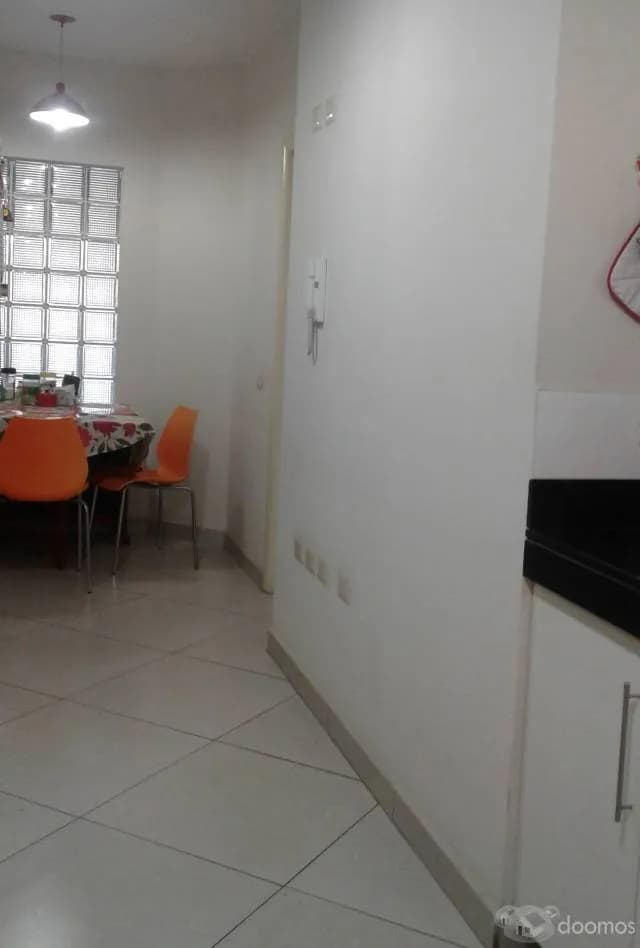 Departamento con jardín — foto 5