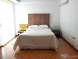 VENDO DEPARTAMENTO BARRANCO EN CLUB HOUSE, EXCELENTE INVERSION
