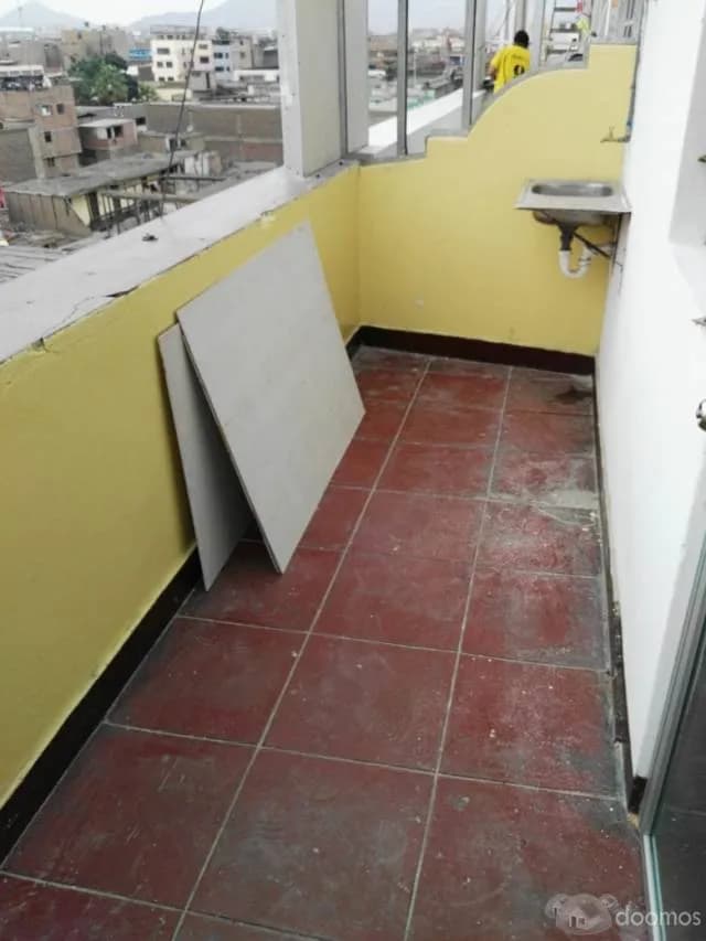 REMATO DEPARTAMENTO A $42000 EN ZONA COMERCIAL — foto 8
