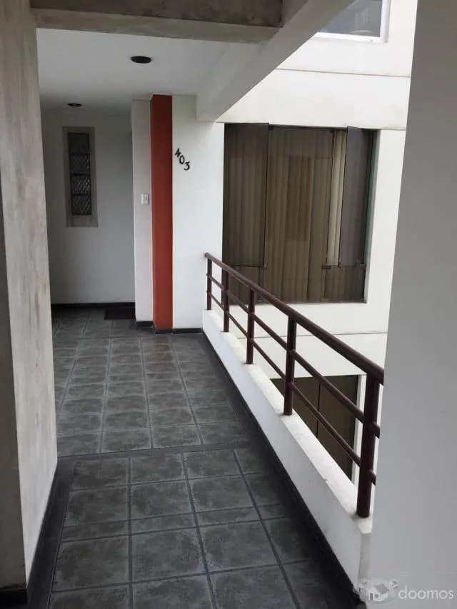 VENTA DE MINIDEPARTAMENTO — foto 2