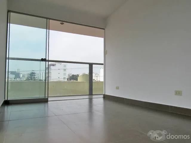 VENDO DEPARTAMENTO EN SURQUILLO LÍMITE CON MIRAFLORES — foto 1