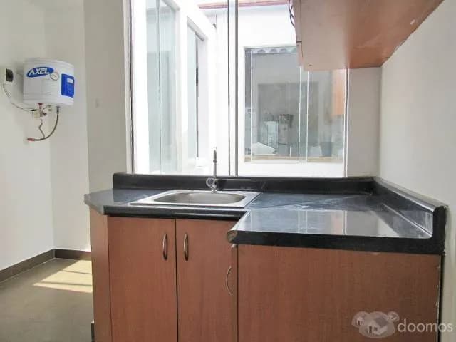 VENDO DEPARTAMENTO EN SURQUILLO LÍMITE CON MIRAFLORES — foto 4