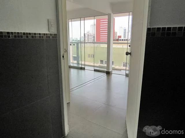 VENDO DEPARTAMENTO EN SURQUILLO LÍMITE CON MIRAFLORES — foto 7