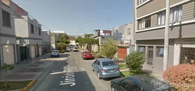 VENDO DEPARTAMENTO EN BUENA ZONA DE JESÚS MARÍA — foto 1