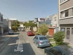 VENDO DEPARTAMENTO EN BUENA ZONA DE JESÚS MARÍA