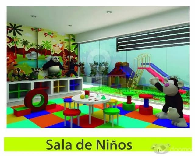 VENTA DE ULTIMOS DEPARTAMENTOS EN SANTA BEATRIZ LIMITE LINCE — foto 2