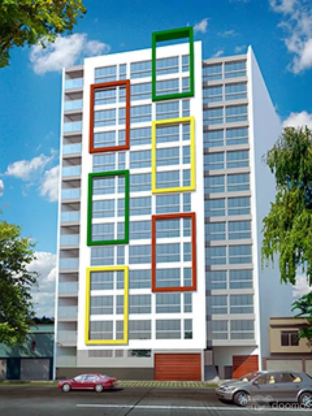 VENTA DE ULTIMOS DEPARTAMENTOS EN SANTA BEATRIZ LIMITE LINCE — foto 5
