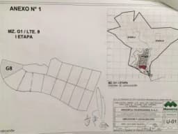 Venta de Terreno residencial en Cieneguilla Condominio La Quebrada