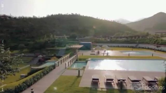 Venta de Terreno residencial en Cieneguilla Condominio La Quebrada — foto 3