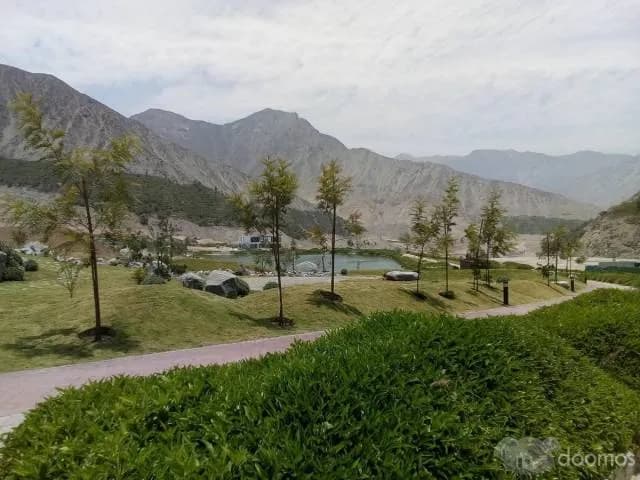 Venta de Terreno residencial en Cieneguilla Condominio La Quebrada — foto 7