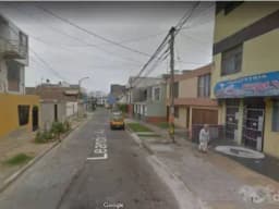 BUSCO CASA o dpto. en Primavera. San Fernando. Quintanas o cerca - TRUJILLO