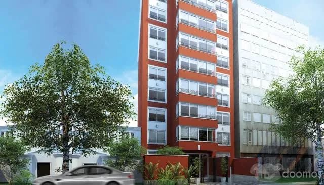 Departamento en alquiler en San Isidro — foto 1