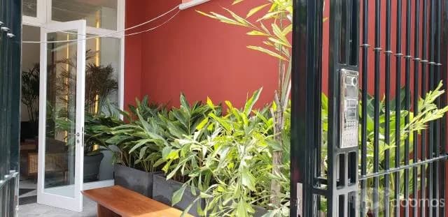 Departamento en alquiler en San Isidro — foto 2