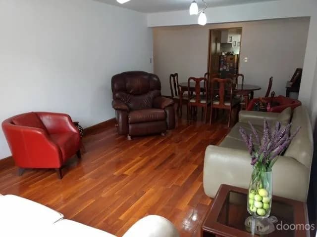 DEPARTAMENTO EN CHACARILLA DEL ESTANQUE — foto 1