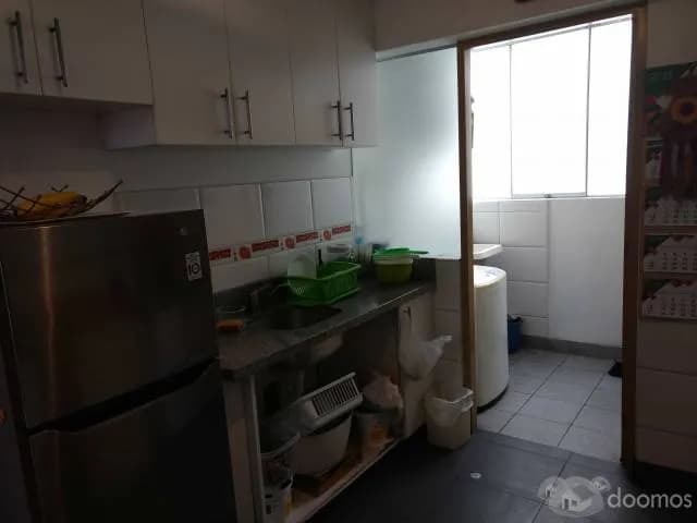 DEPARTAMENTO EN CHACARILLA DEL ESTANQUE — foto 7
