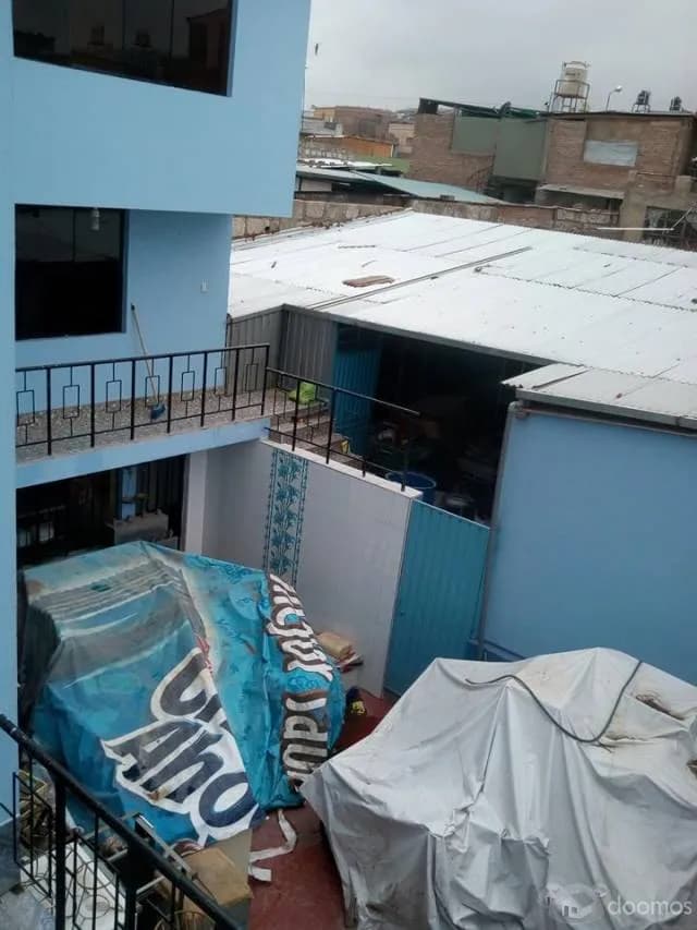 Se vende Casa en Miraflores Arequipa de 357 mt2 — foto 7