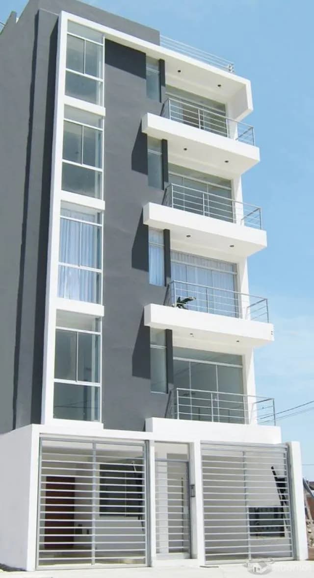 Alquilo minidepartamento a espaldas Universidad Sipàn — foto 3