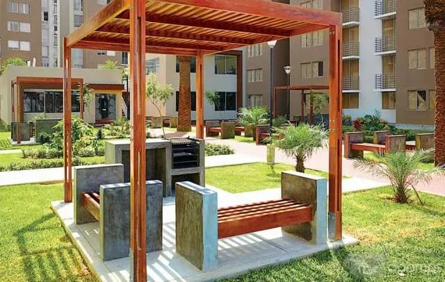 ALQUILO HABITACIÓN en condominio ALTO COLONIAL — foto 2