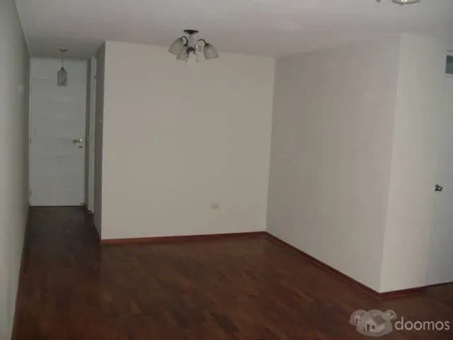 ALQUILO DEPARTAMENTO CONDOMINIO CERRADO - SAN MIGUEL — foto 2