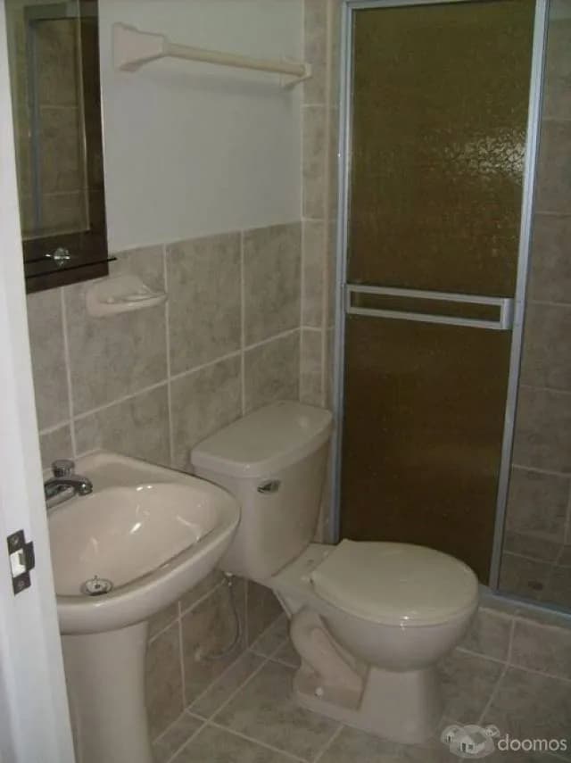 ALQUILO DEPARTAMENTO CONDOMINIO CERRADO - SAN MIGUEL — foto 7