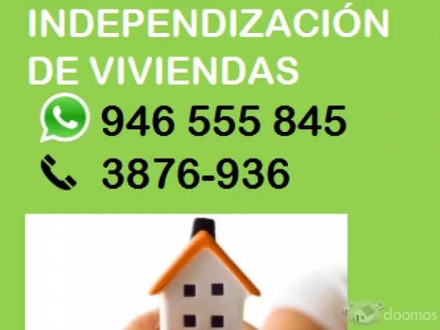 Ingenieros y Arquitectos - ASESORES DE COMPRA DE VIVIENDA — foto 1