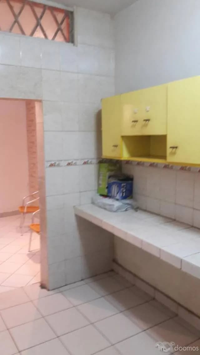 CHALET CENTRICO A 1  EN ALQUILER — foto 1