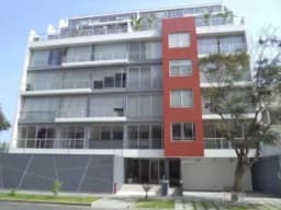 Alquilo Moderno y Elegante Departamento Amoblado en San Isidro