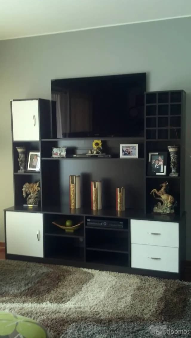 Alquilo Moderno y Elegante Departamento Amoblado en San Isidro — foto 6