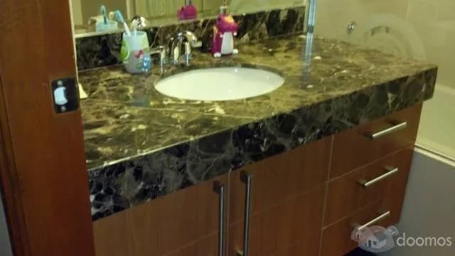 Alquilo Moderno y Elegante Departamento Amoblado en San Isidro — foto 7