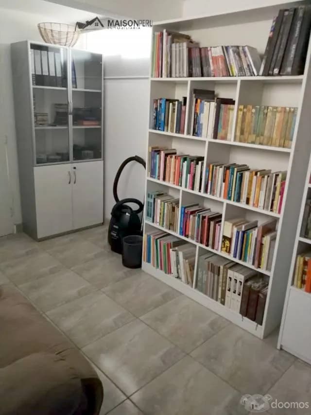 Vendo Departamento 4 Dorm. Barrio Medico Surquillo (Ref: 666) — foto 15