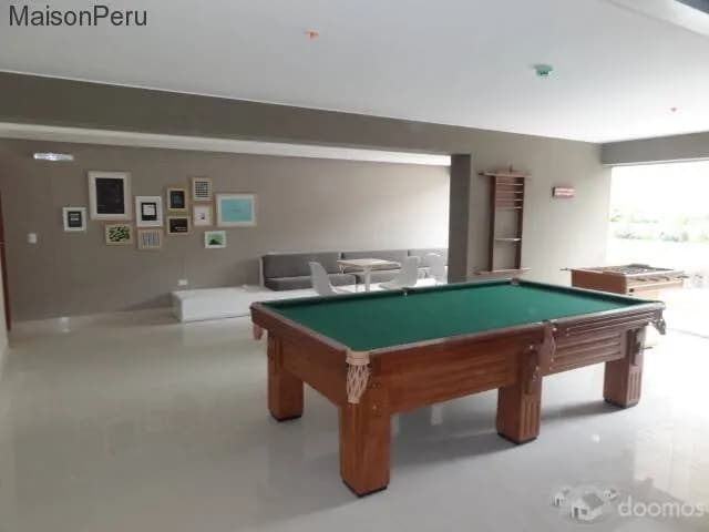Vendo Departamento Amoblado San Isidro (Ref: 635) — foto 6