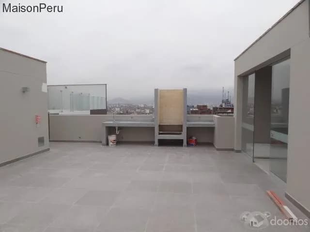 Vendo Departamento Amoblado San Isidro (Ref: 635) — foto 7