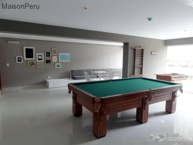 Vendo Departamento Amoblado San Isidro (Ref: 635) — foto 11
