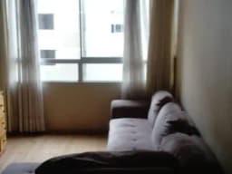 DEPARTAMENTO AMOBLADO ALQUILO