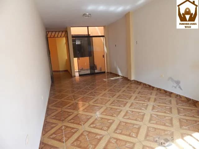 CASA CERCA AL MALL - TRUJILLO — foto 2