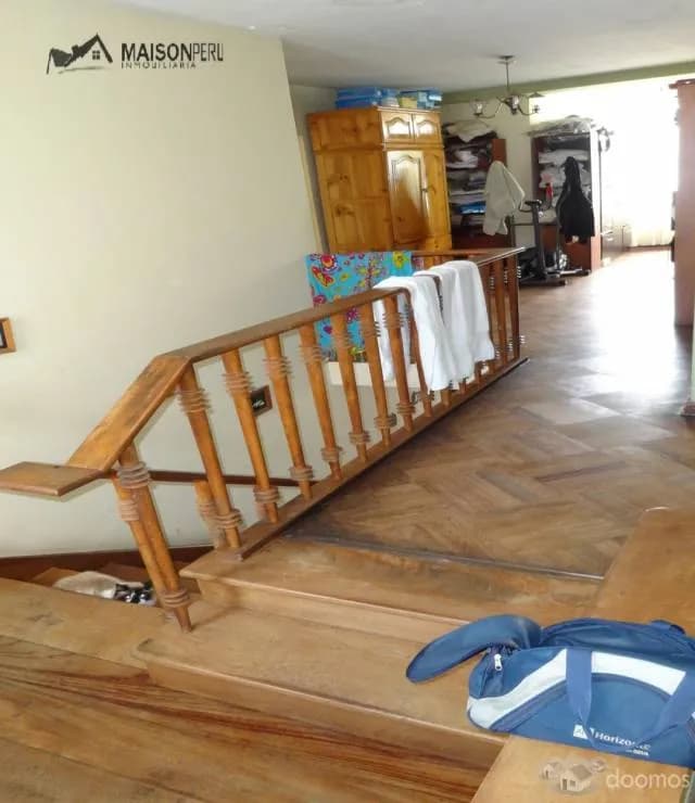 Vendo Casa en San Antonio Miraflores (Ref: 667) — foto 4