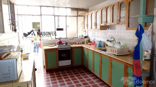 Vendo Casa en San Antonio Miraflores (Ref: 667) — foto 11