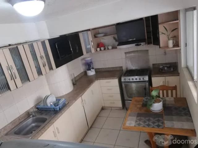 Amplio Departamento, muy iluminado y centrico — foto 1