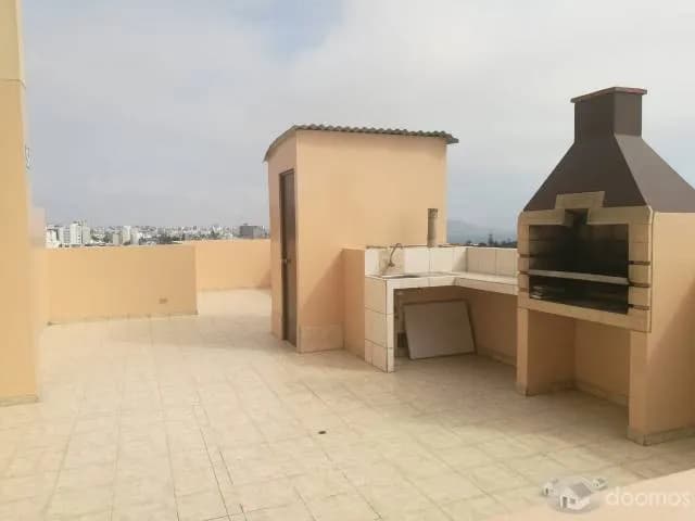 Amplio Departamento, muy iluminado y centrico — foto 6