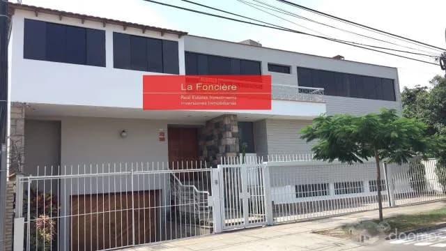 CASA - OFICINA EN ALQUILER — foto 1