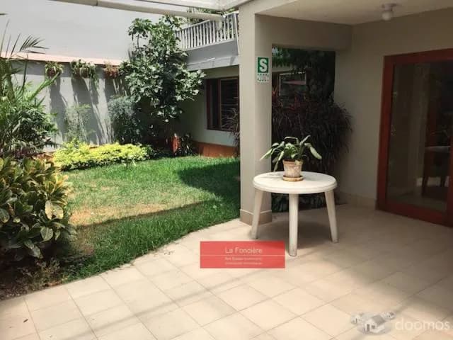 CASA - OFICINA EN ALQUILER — foto 2