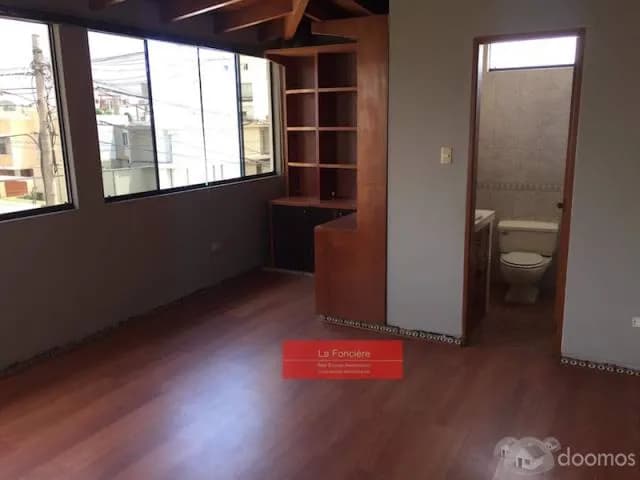 CASA - OFICINA EN ALQUILER — foto 3