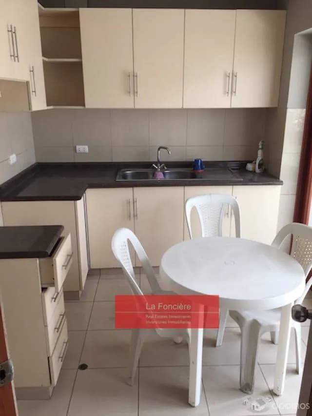 CASA - OFICINA EN ALQUILER — foto 5