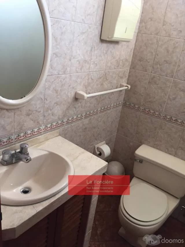 CASA - OFICINA EN ALQUILER — foto 9