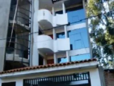 DEPARTAMENTO EN VENTA ZONA RESIDENCIAL DE HUARAZ, ÁNCASH