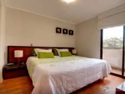 Se vende Departamento ideal para inversión, totalmente amoblado vista a la calle, con Areas Comunes, muy centrico en Miraflores