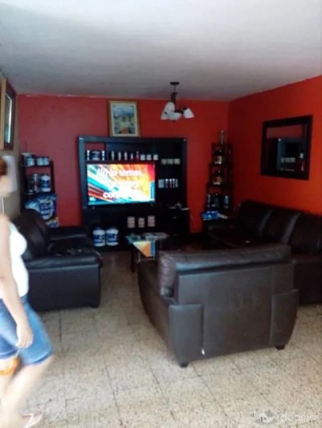 Se alquila casa familiar para empresa — foto 3