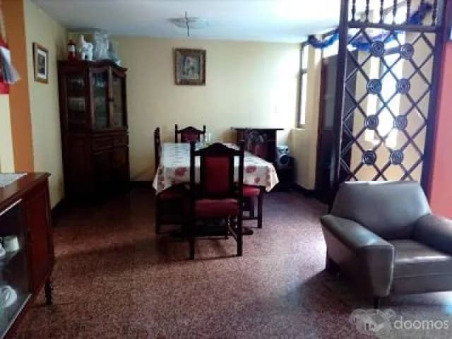 Se alquila casa familiar para empresa — foto 5