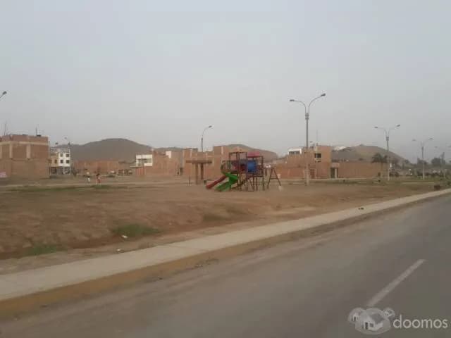 OCASION TERRENO EN VENTA EN SANTA MARIA CARABAYLLO — foto 3